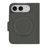 dbramante1928 iPhone Duo Etui Copenhagen MagSafe Kick ICON Forest Shadow