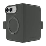 dbramante1928 iPhone Duo Etui Copenhagen MagSafe Kick ICON Forest Shadow