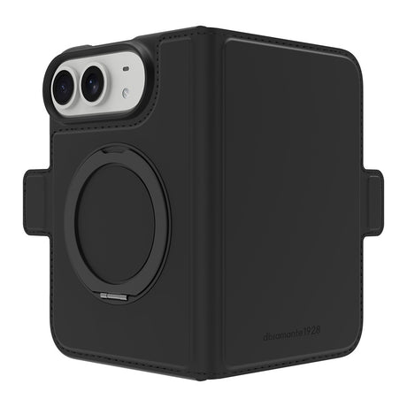 dbramante1928 iPhone Duo Etui Copenhagen MagSafe Kick ICON Midnight