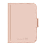 dbramante1928 iPhone Duo Etui Copenhagen MagSafe Kick ICON Pink Sand