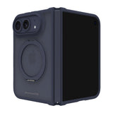 dbramante1928 iPhone Duo Cover Grenen Ultra MagSafe Kick Blå