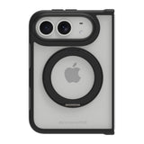 dbramante1928 iPhone Duo Cover Grenen Ultra MagSafe Kick Sort