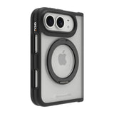 dbramante1928 iPhone Duo Cover Grenen Ultra MagSafe Kick Sort