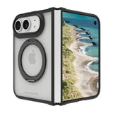 dbramante1928 iPhone Duo Cover Grenen Ultra MagSafe Kick Sort