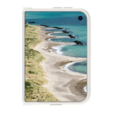 dbramante1928 iPhone Duo Cover Grenen Ultra MagSafe Kick Hvid