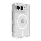 dbramante1928 iPhone Duo Cover Iceland Pro MagSafe Klar