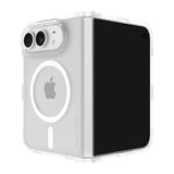 dbramante1928 iPhone Duo Cover Iceland Pro MagSafe Klar
