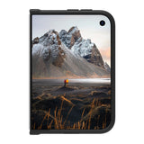 dbramante1928 iPhone Duo Cover Iceland Ultra MagSafe Kick Sort