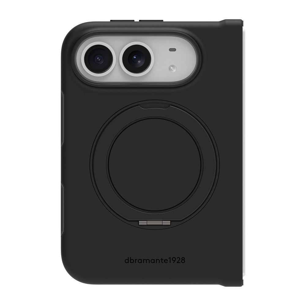 dbramante1928 iPhone Duo Cover Iceland Ultra MagSafe Kick Sort