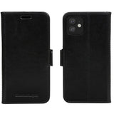 dbramante1928 iPhone Xr/iPhone 11 Etui Copenhagen Slim Sort