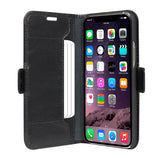 dbramante1928 iPhone Xr/iPhone 11 Etui Copenhagen Slim Sort