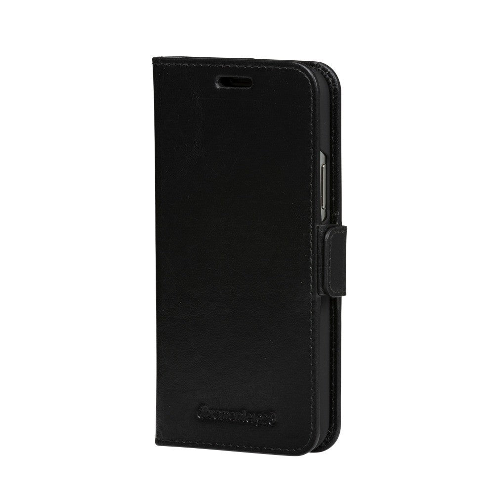 dbramante1928 iPhone Xr/iPhone 11 Etui Copenhagen Slim Sort