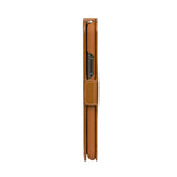 dbramante1928 iPhone Xr/iPhone 11 Etui Copenhagen Slim Tan