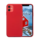 dbramante1928 iPhone Xr/iPhone 11 Cover Greenland Candy Red