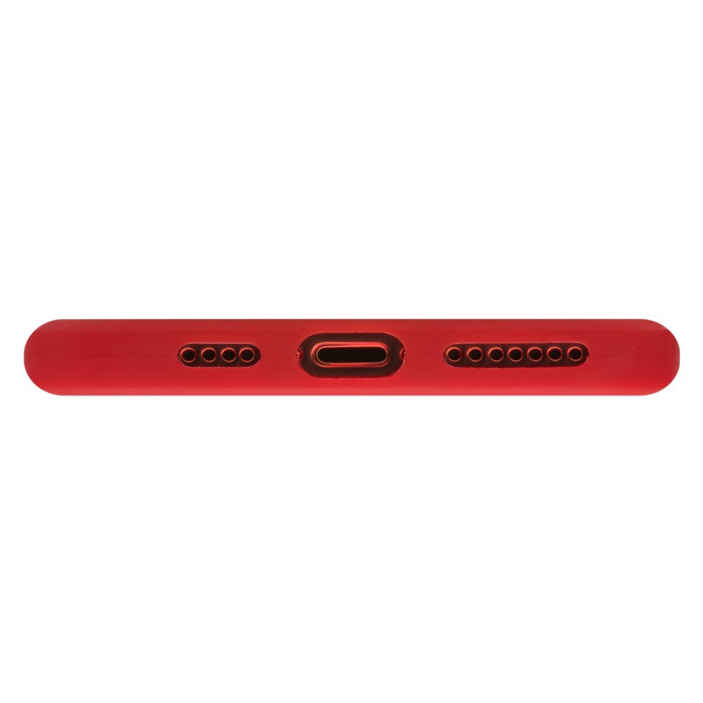 dbramante1928 iPhone Xr/iPhone 11 Cover Greenland Candy Red