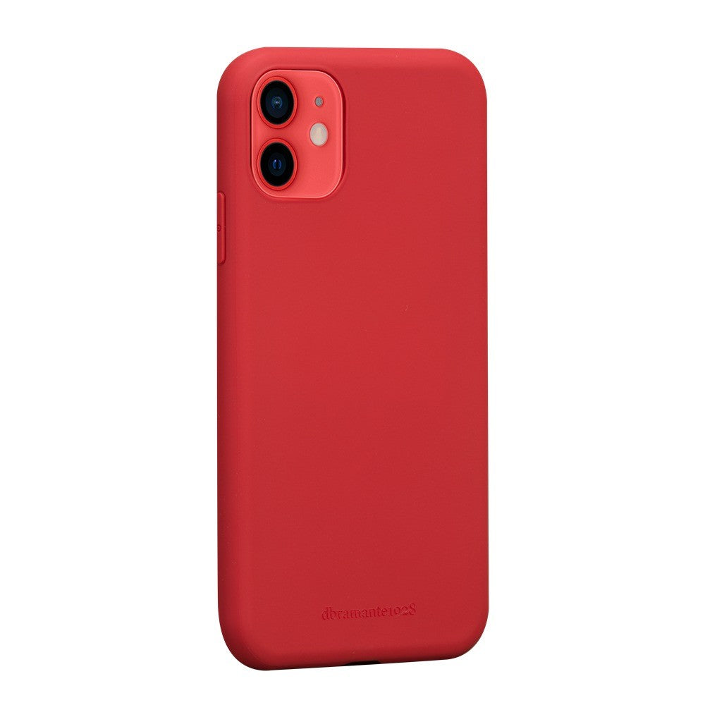 dbramante1928 iPhone Xr/iPhone 11 Cover Greenland Candy Red