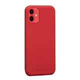 dbramante1928 iPhone Xr/iPhone 11 Cover Greenland Candy Red