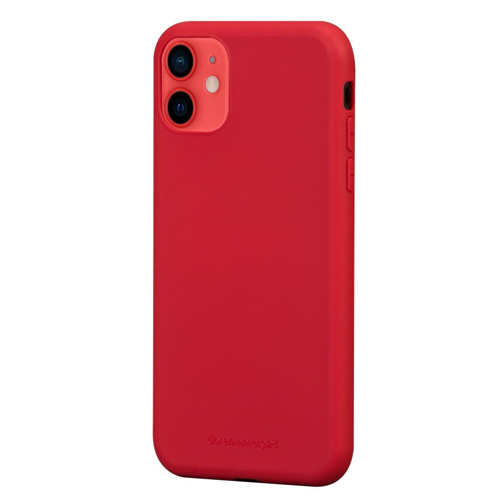 dbramante1928 iPhone Xr/iPhone 11 Cover Greenland Candy Red
