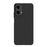 dbramante1928 Motorola Moto G35 Cover Greenland Night Black