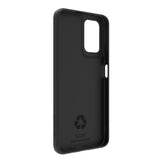 dbramante1928 Motorola Moto G35 Cover Greenland Night Black