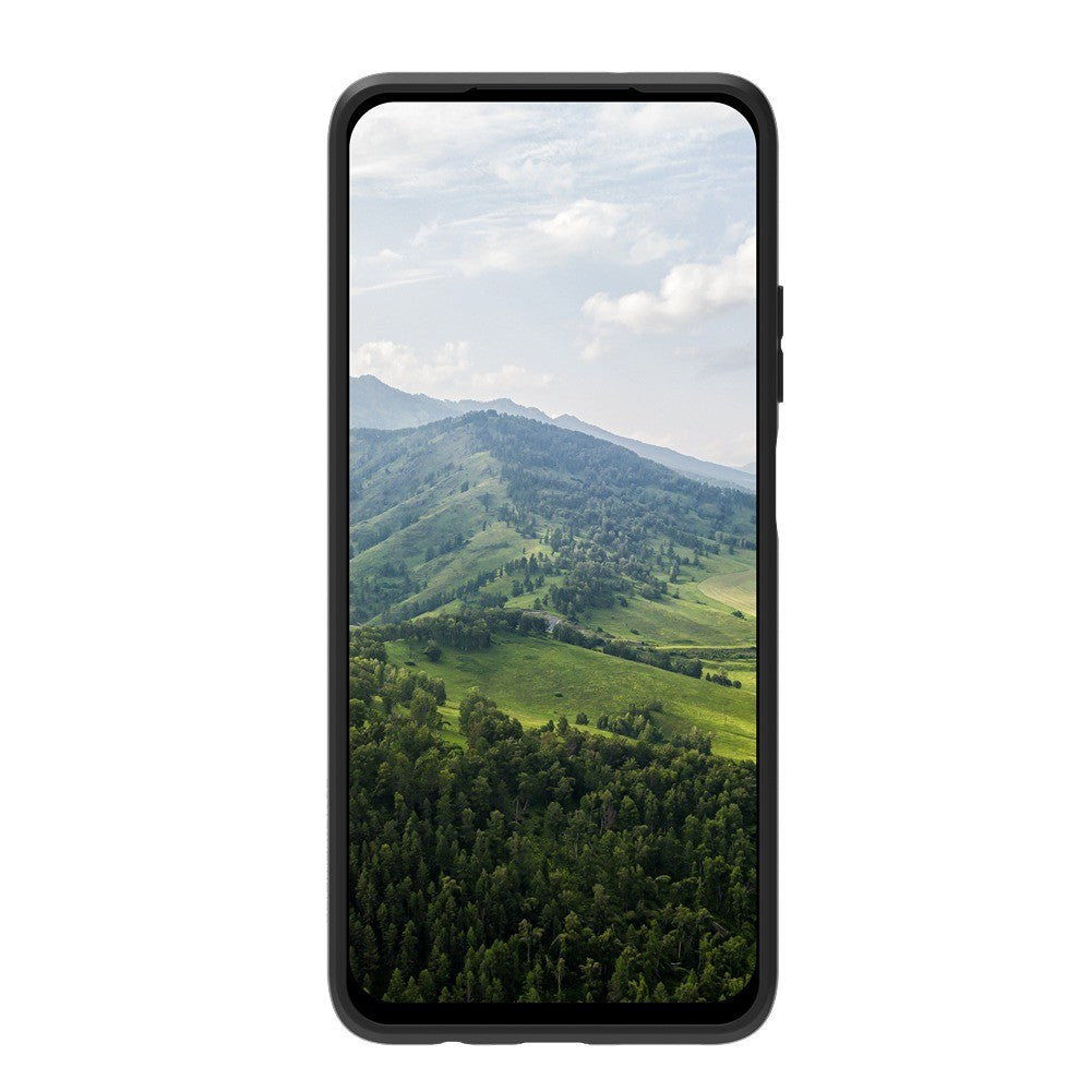 dbramante1928 Motorola Moto G35 Cover Greenland Night Black