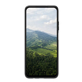 dbramante1928 Motorola Moto G35 Cover Greenland Night Black