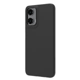 dbramante1928 Motorola Moto G35 Cover Greenland Night Black