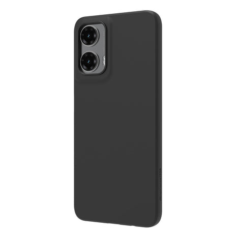 dbramante1928 Motorola Moto G35 Cover Greenland Night Black