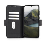 dbramante1928 Samsung Galaxy A16 Etui Oslo Pro Sort