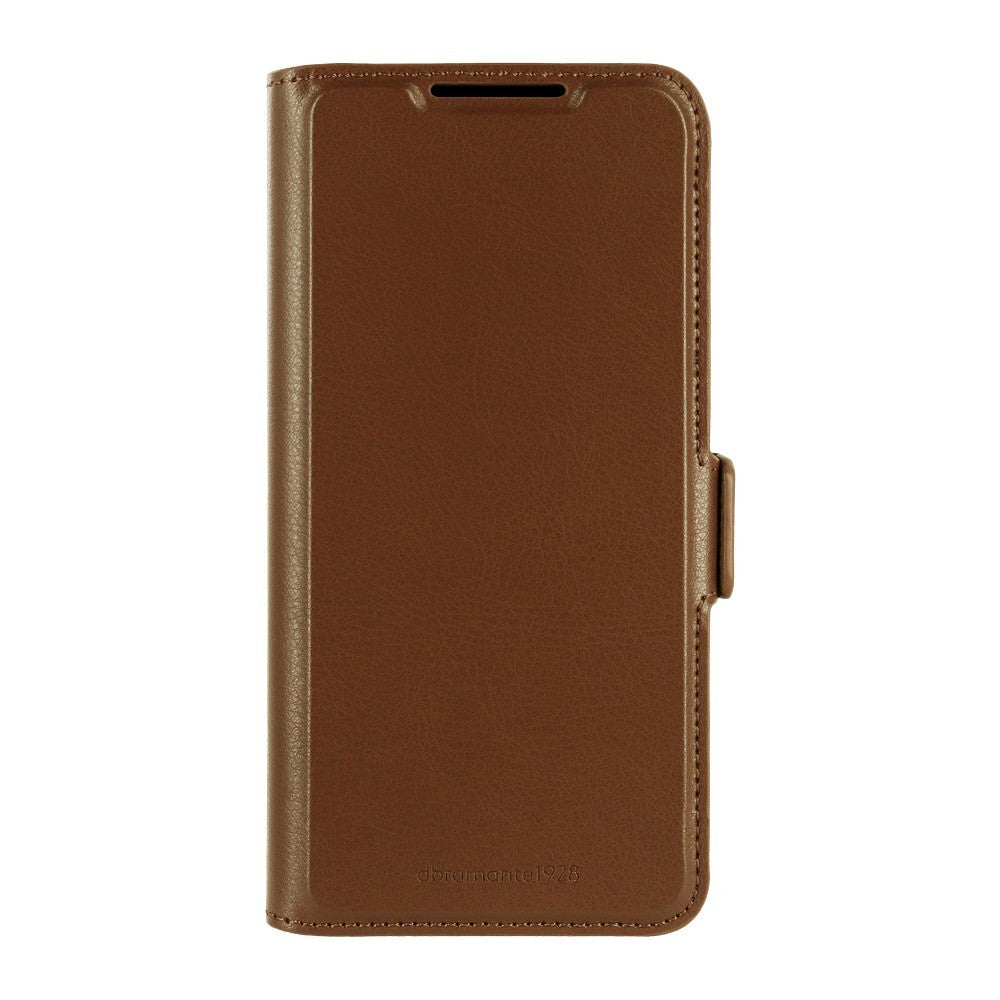 dbramante1928 Samsung Galaxy A27 Etui Oslo Pro Dark Tan