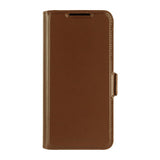 dbramante1928 Samsung Galaxy A27 Etui Oslo Pro Dark Tan