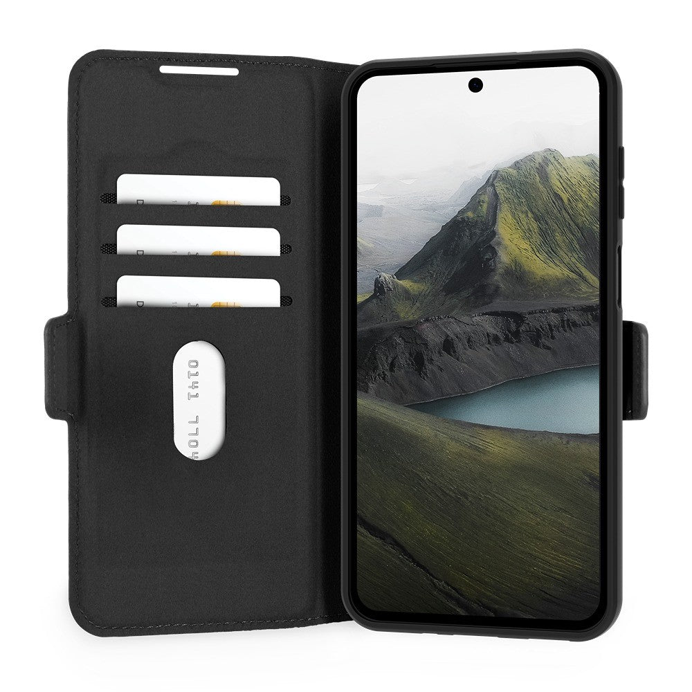 dbramante1928 Samsung Galaxy A27 Etui Oslo Pro Sort