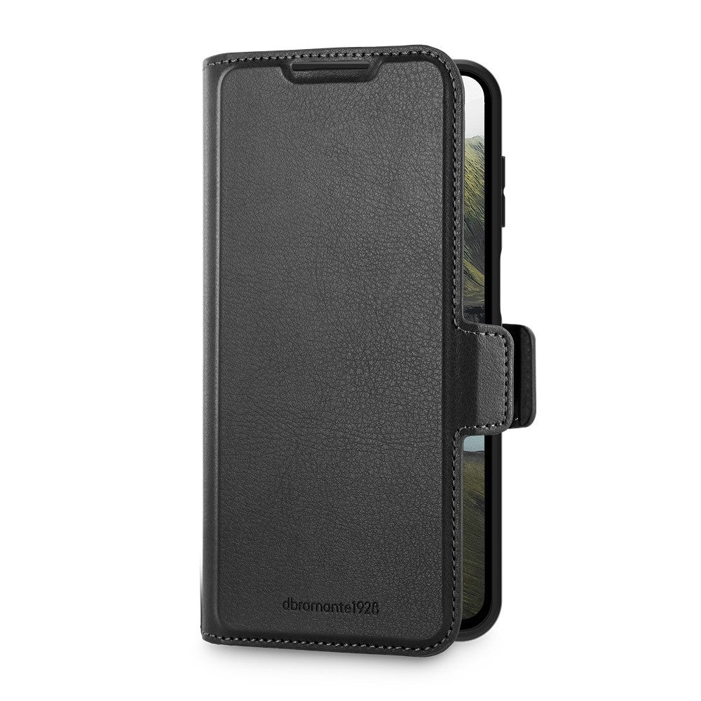 dbramante1928 Samsung Galaxy A27 Etui Oslo Pro Sort