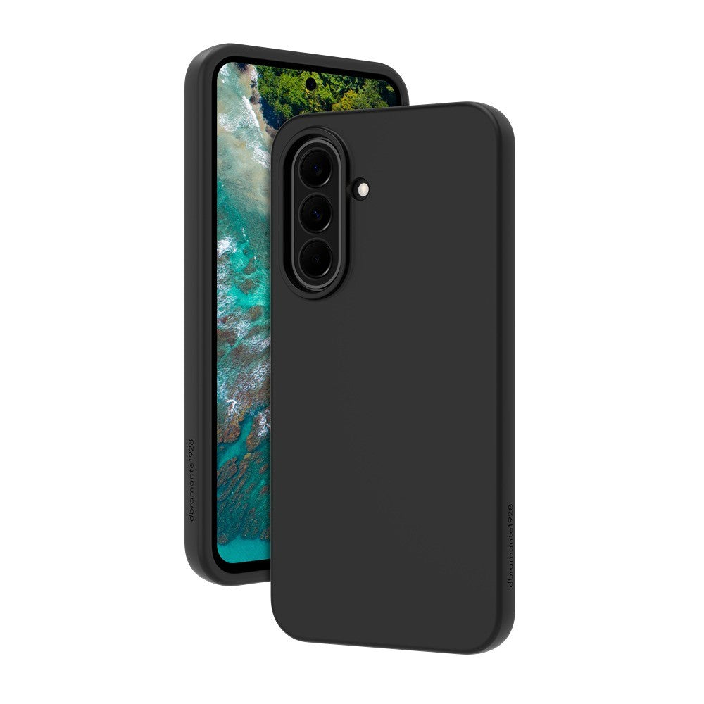 dbramante1928 Samsung Galaxy A27 Cover Costa Rica Night Black