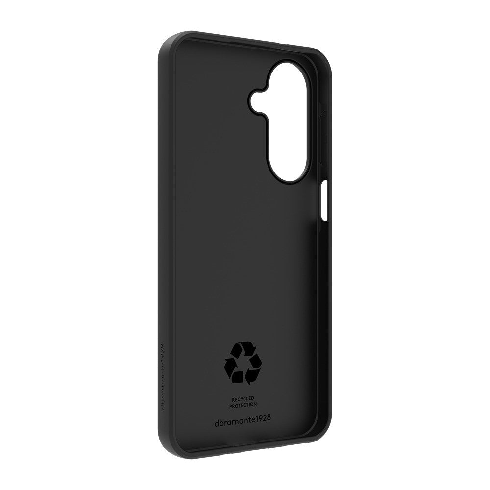 dbramante1928 Samsung Galaxy A27 Cover Greenland Night Black