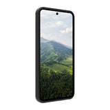 dbramante1928 Samsung Galaxy A27 Cover Greenland Night Black
