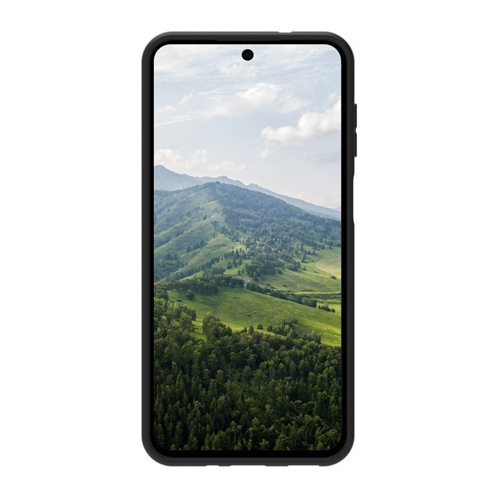 dbramante1928 Samsung Galaxy A27 Cover Greenland Night Black