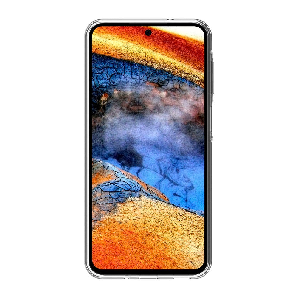 dbramante1928 Samsung Galaxy A27 Cover Greenland Klar