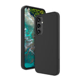dbramante1928 Samsung Galaxy A35 Cover Costa Rica Night Black