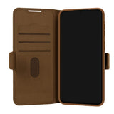 dbramante1928 Samsung Galaxy A57 Etui Oslo Pro Dark Tan