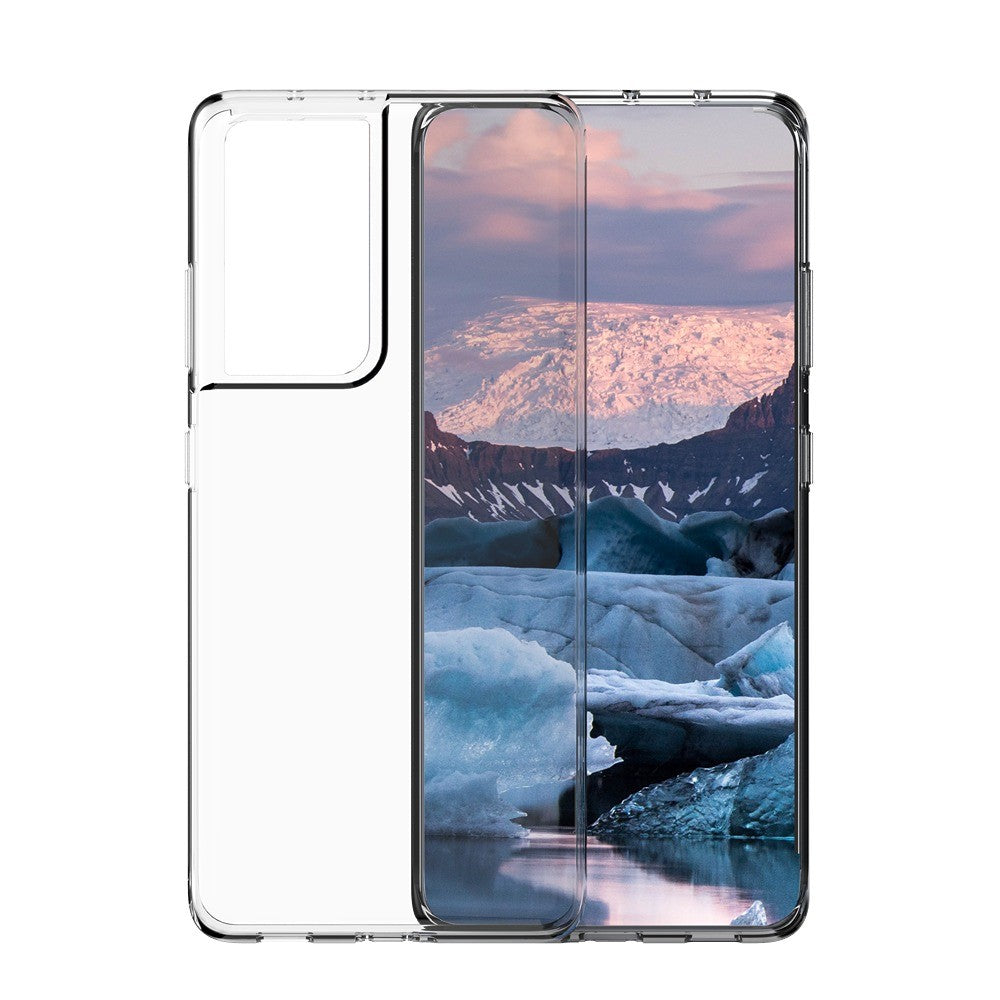 dbramante1928 Samsung Galaxy S21 Ultra Cover Greenland Klar