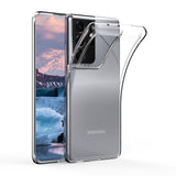 dbramante1928 Samsung Galaxy S21 Ultra Cover Greenland Klar