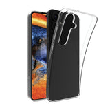 dbramante1928 Samsung Galaxy S24 FE Cover Greenland Klar