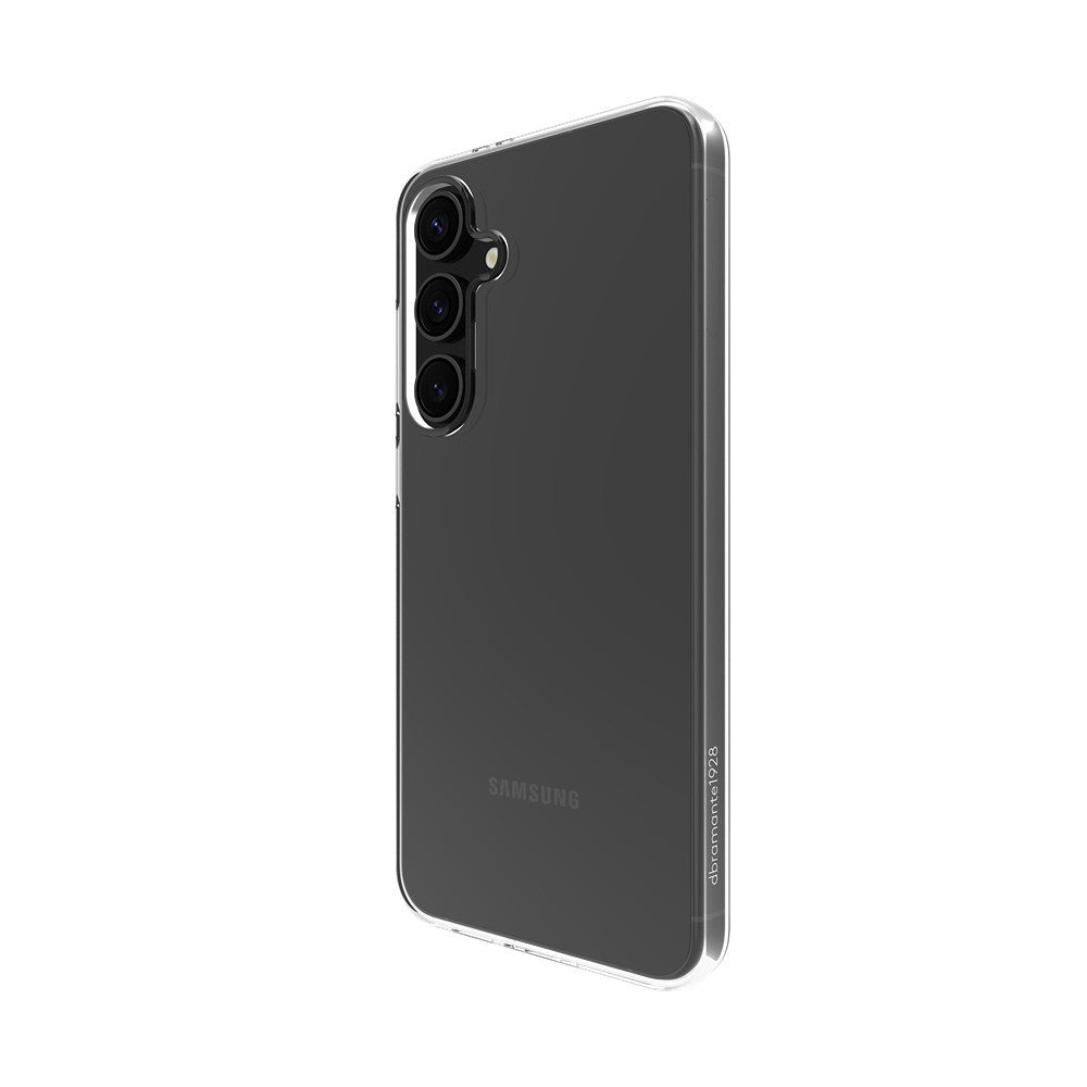 dbramante1928 Samsung Galaxy S24 FE Cover Greenland Klar
