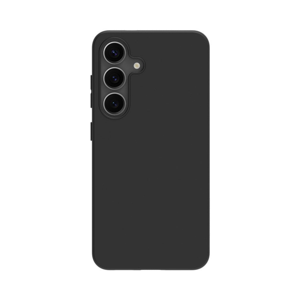 dbramante1928 Samsung Galaxy S25 Plus Cover Greenland Night Black