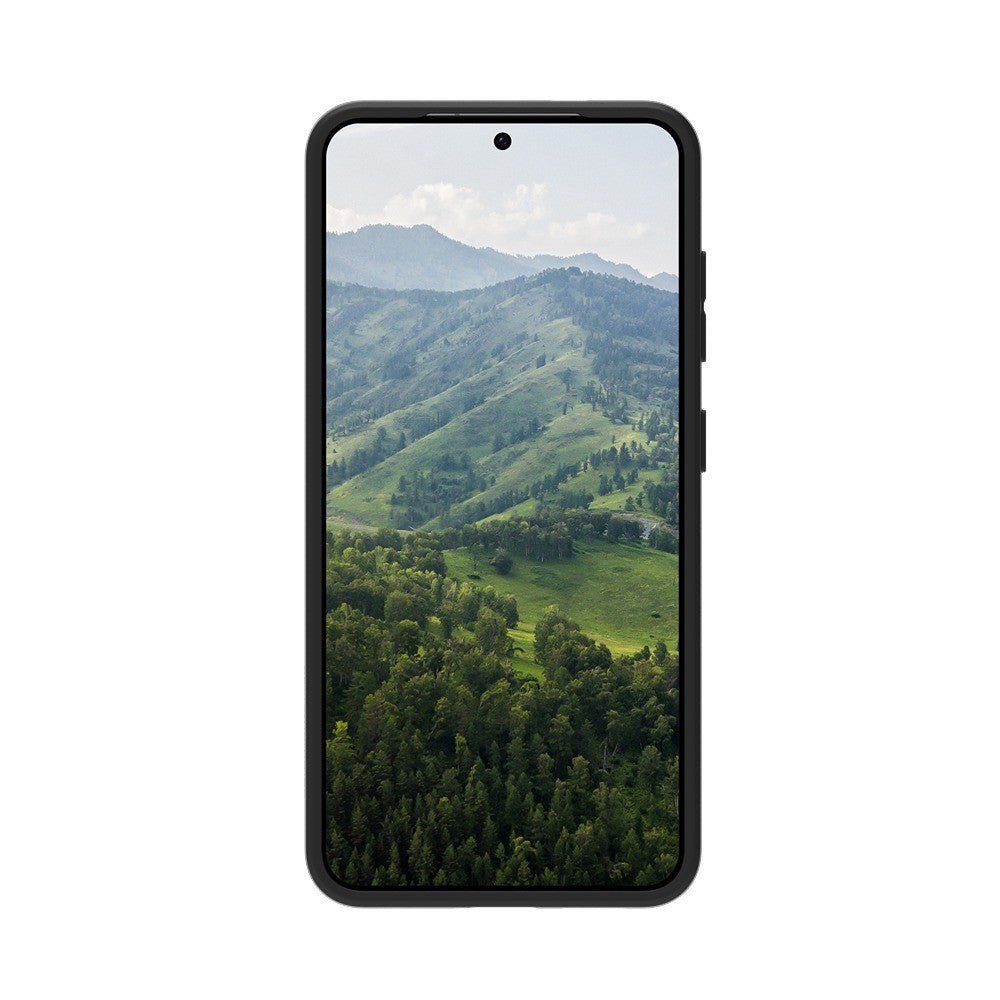 dbramante1928 Samsung Galaxy S25 Plus Cover Greenland Night Black
