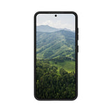 dbramante1928 Samsung Galaxy S25 Plus Cover Greenland Night Black
