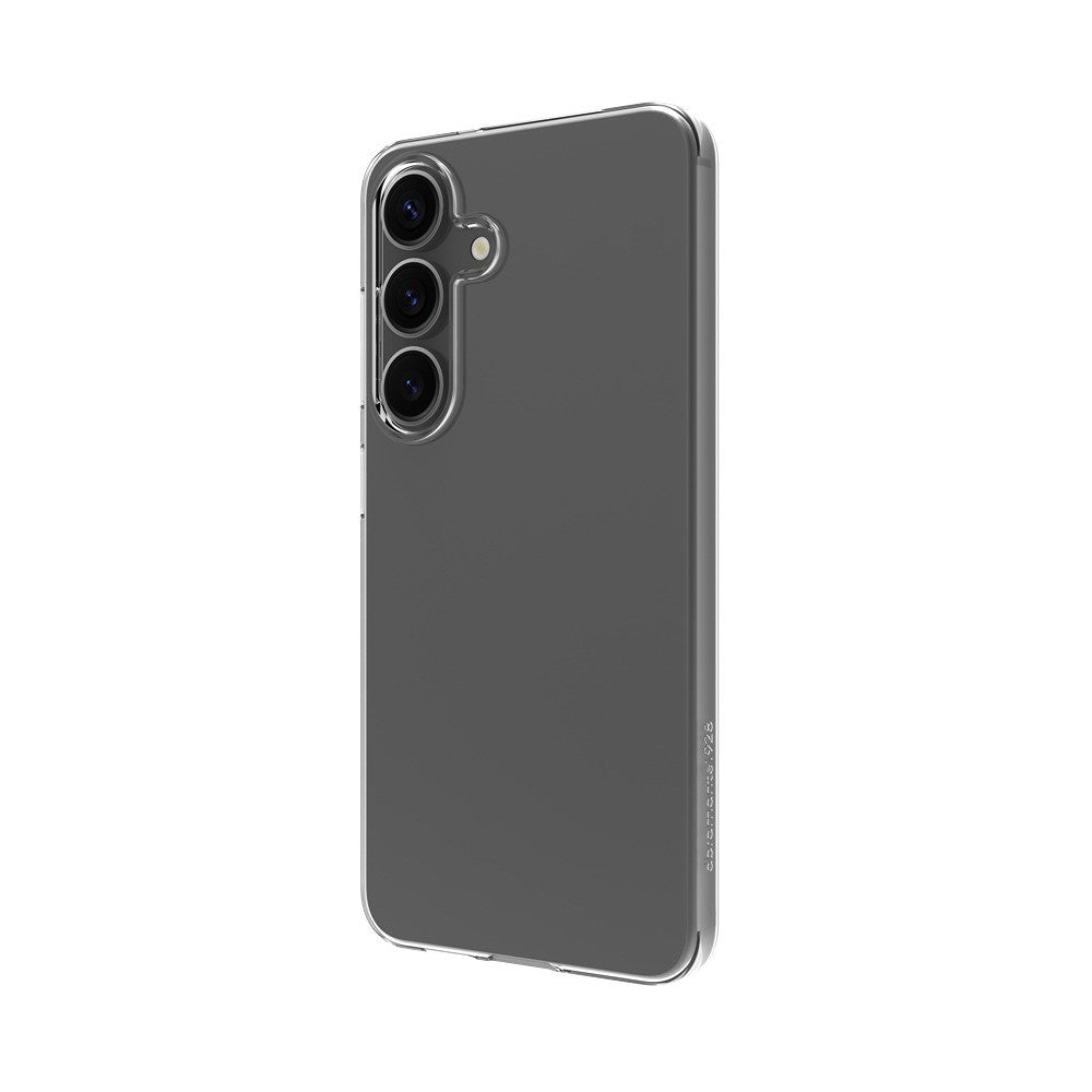 dbramante1928 Samsung Galaxy S25 Plus Cover Greenland Klar