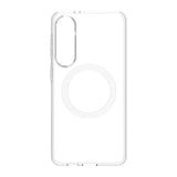dbramante1928 Samsung Galaxy S26 Plus Cover Greenland Pro Magnet Klar