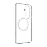 dbramante1928 Samsung Galaxy S26 Plus Cover Greenland Pro Magnet Klar